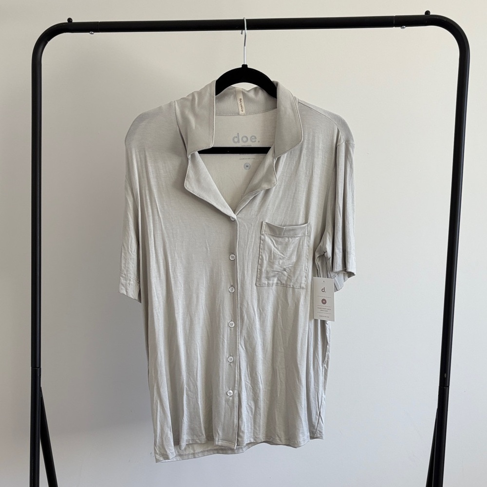 Women's Gray Shirt
